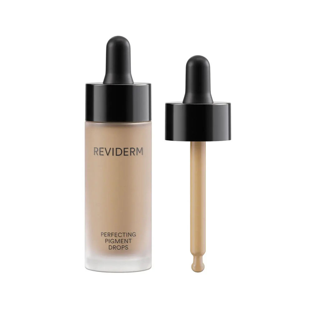 Тональный пигмент Perfecting Pigment Drops | Кремовый