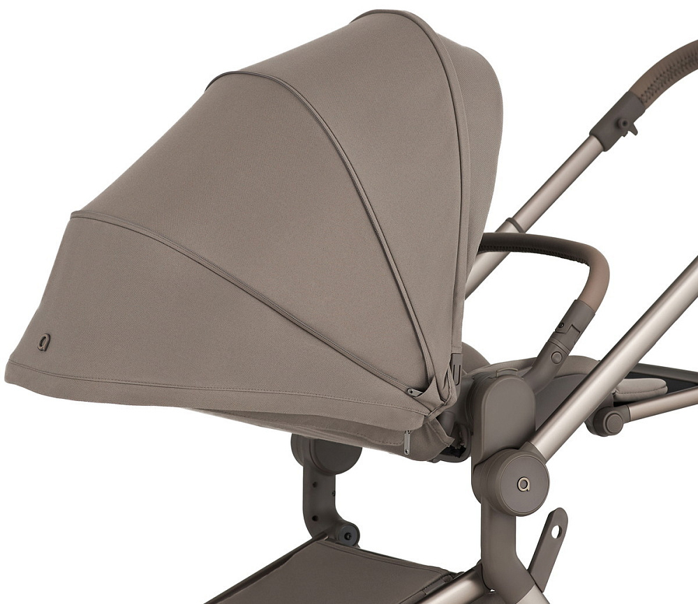 Детская коляска Anex Flo 2 в 1 Yuki