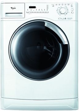 Стиральная машина Whirlpool AWM 8100