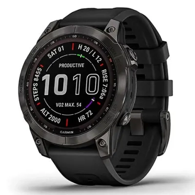 GARMIN Fenix 7 смарт-часы 010-02540-21