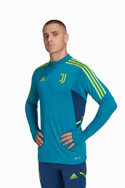 Кофта adidas Juventus FC 22/23 Training Top