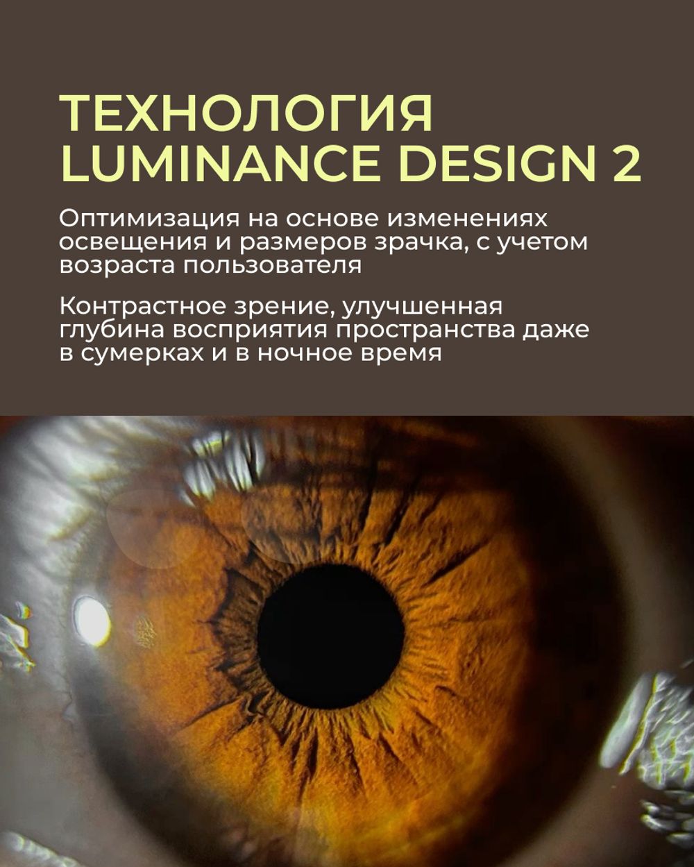 Прогрессивная фотохромная линза Zeiss RX Light 2 3D Gold 1.5 Pioneer