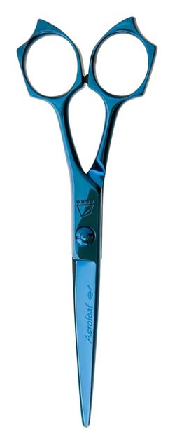 Ножницы прямые Mizutani ACRO M-IND, 6.0˝