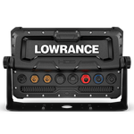 Эхолот LOWRANCE HDS-10 PRO
