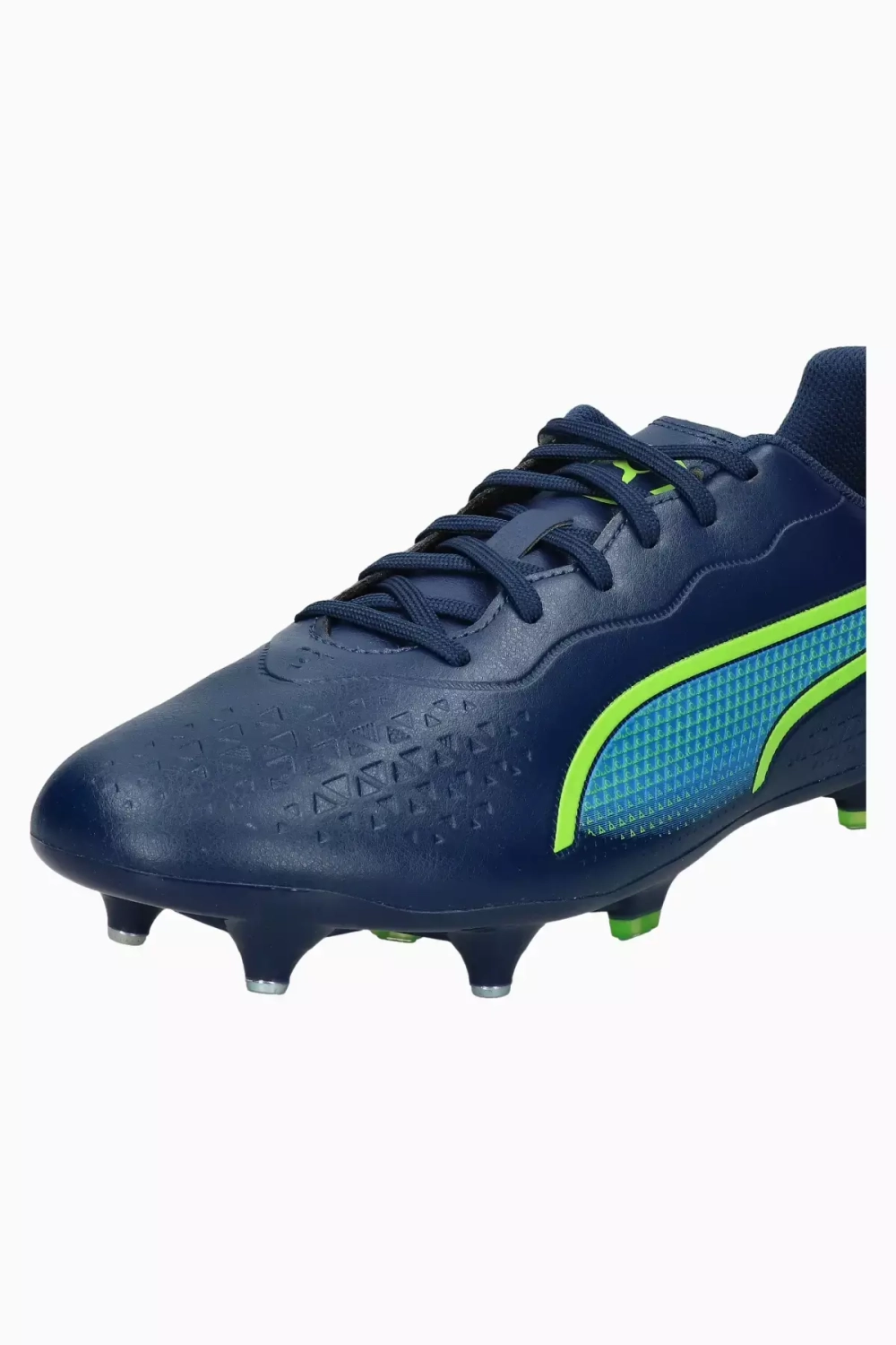 Бутсы Puma King Match MxSG