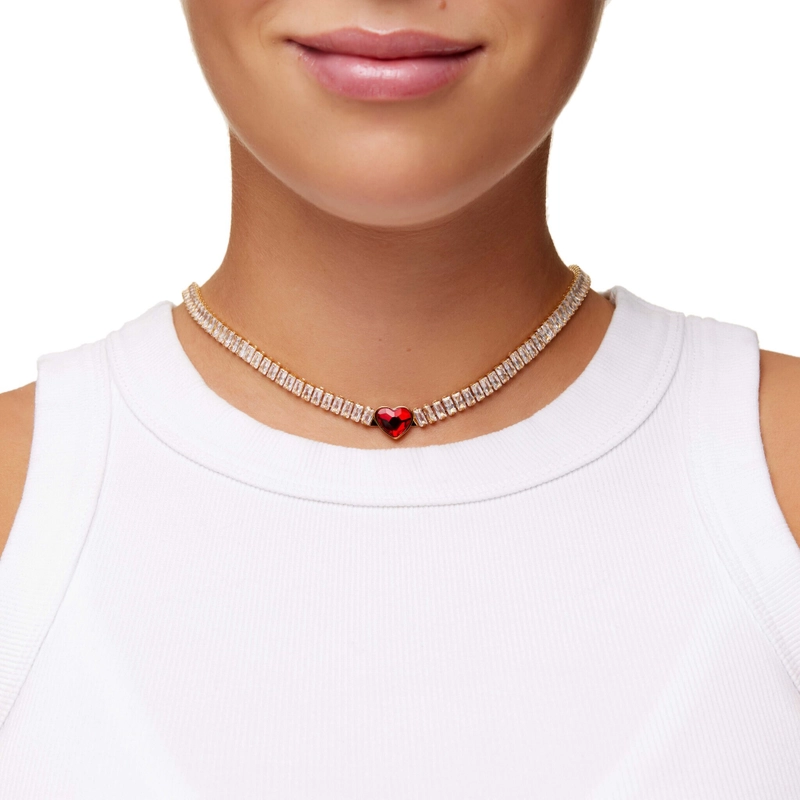 Колье Белль