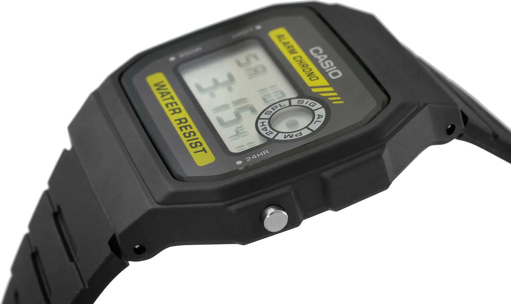 Часы Casio F-94WA-9D