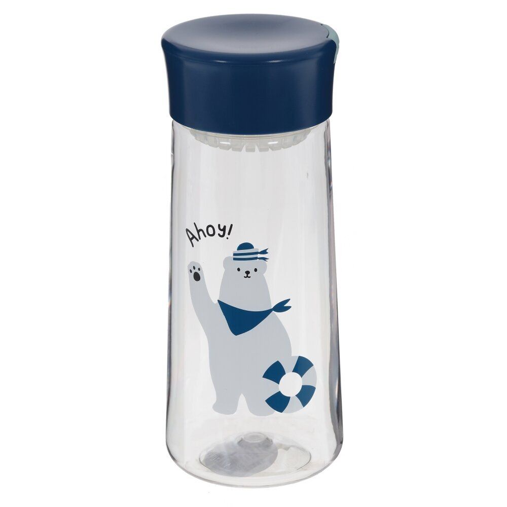 GAEM Бутылка, 500 мл, L7 W7 H18 см, 4в.