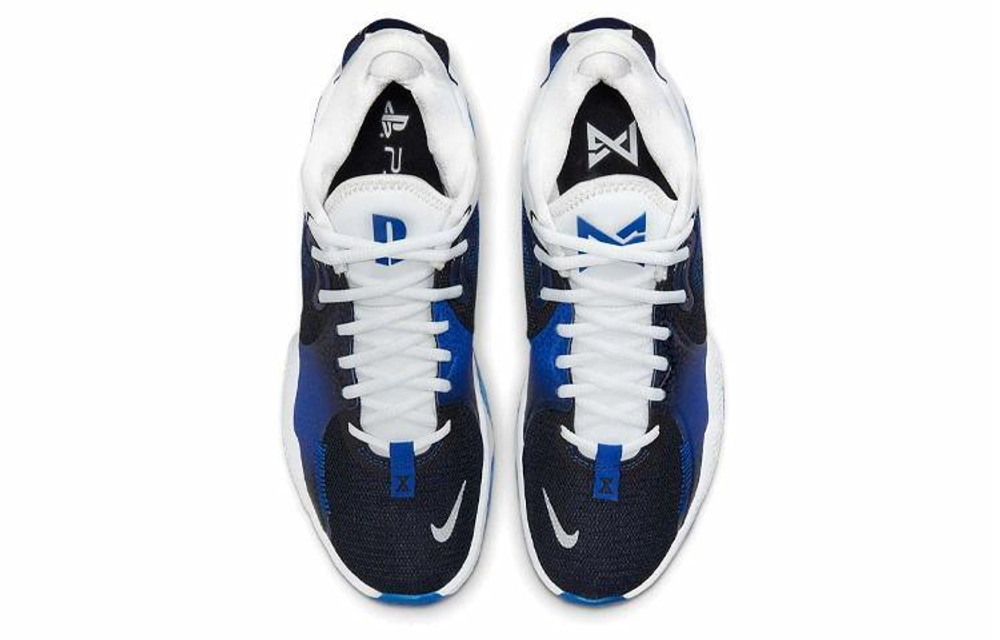 Кроссовки Playstation X Nike Pg 5 Ep 5