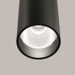 Потолочный светильник Technical C056CL-L12B4K-W-B