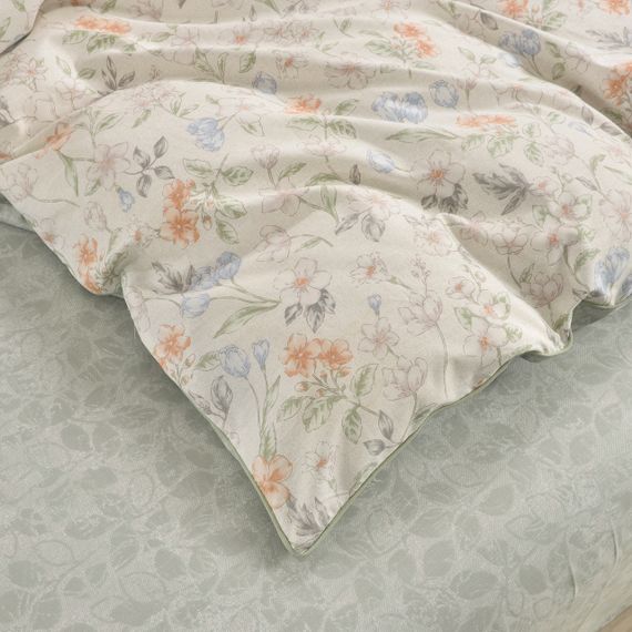 Вена КПБ сатин 7Е