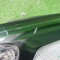 Фара левая Genesis G80 (2016-2020) LED