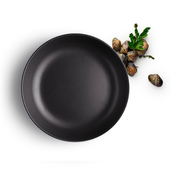 Тарелка глубокая nordic kitchen, D20 см