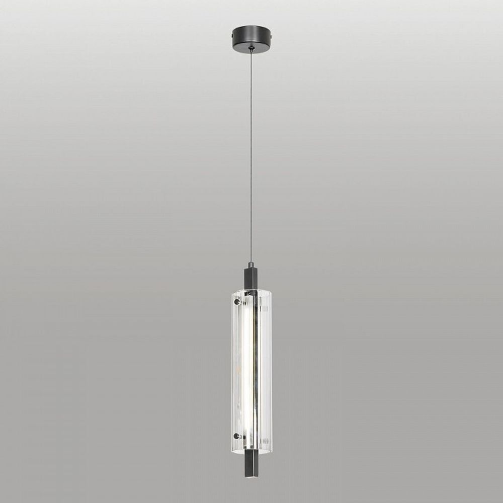 Подвесной светильник Lussole Blount LSP-7356