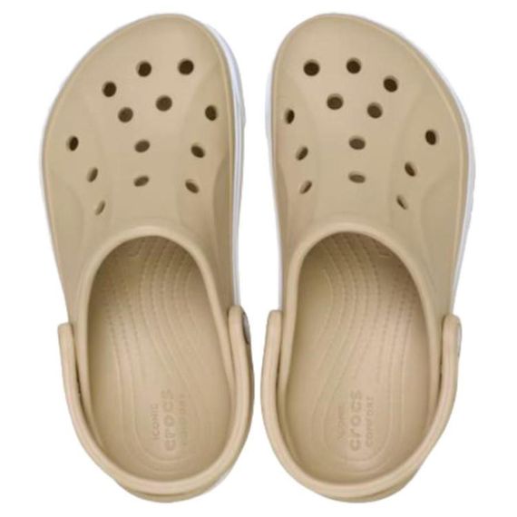Crocs Bayaband Clog 'Gray'