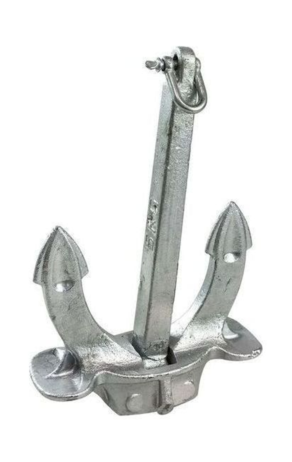 Якорь Холла 7,5 кг, тип С, Marine Rocket