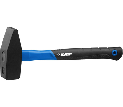 ЗУБР Фибергласс, 2000 г, слесарный молоток, Профессионал (20020-20)