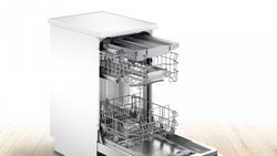 Посудомоечная машина Bosch SRS2HMW1FR