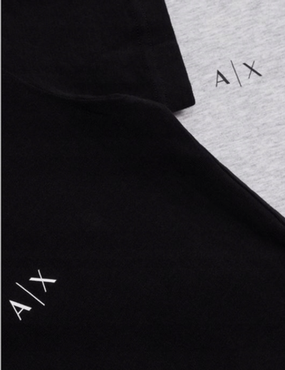 Комплект футболок Armani Exchange