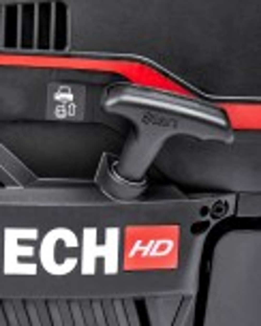 Бензорез ELITECH GC 400 210632