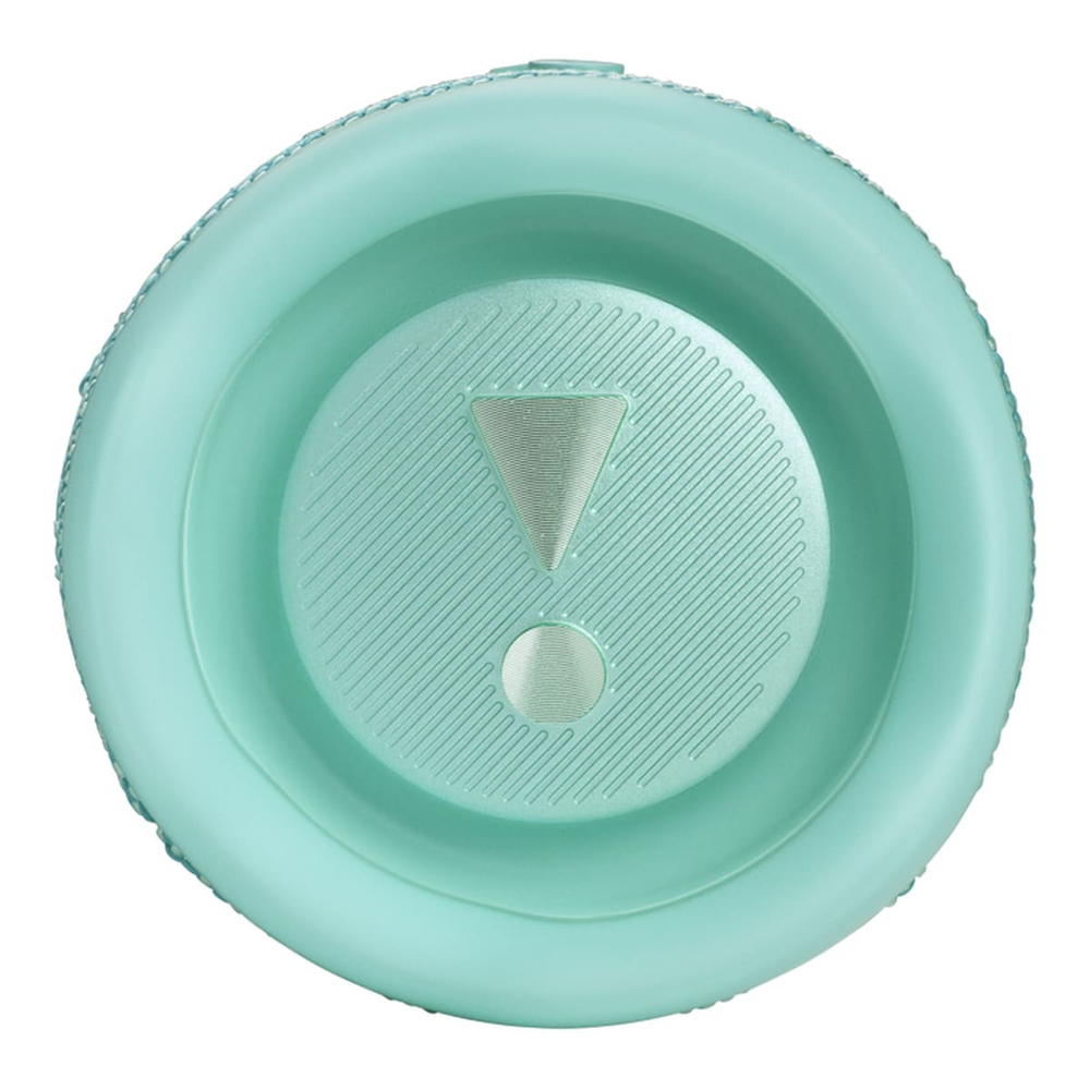 Портативная колонка JBL Flip 6 Teal, бирюзовый