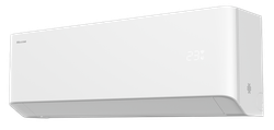 Hisense VIBE Classic A AS-24HW4RFWHA00
