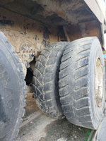 FAW J6 6x6 Самосвал CA3250P66K24L1TE5 (Дизельный, 11,1 л, 420 л.с., МТ)