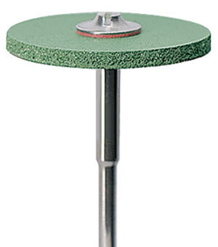 P301 Полир каучук/алмаз шт.