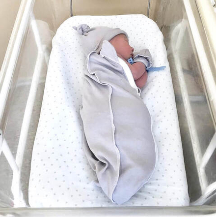 Сет для новорожденных White Sand