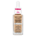 wet n wild, Barefocus, никотинамид, краситель для кожи, 1116089 светлый бежевый, 32 мл (1,08 жидк. унции)