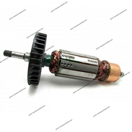 Якорь подходит для SPARKY M-2001