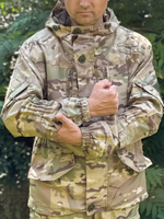 Костюм Горка 6М Grand облегчённый – Мультикам, летний, ткань Ти-Си, Беларусь