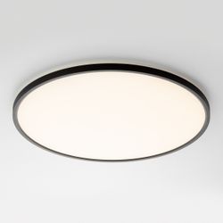 Citilux NORMA CL749501 LED RGB Светильник с пультом Чёрный