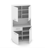 Мини-кухня ФИТ (FIT) вариант №3