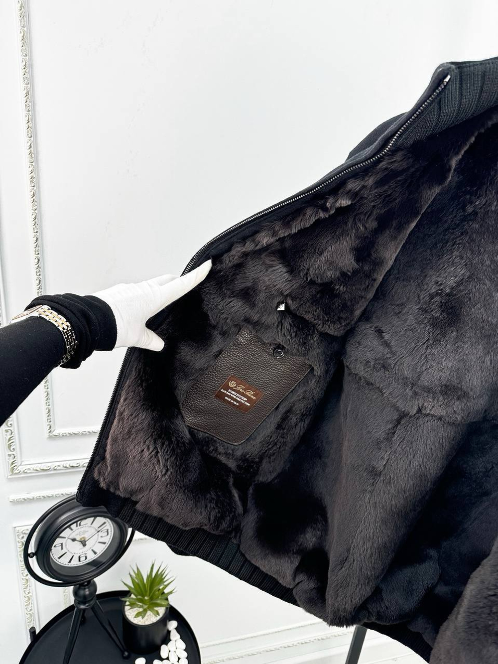 Куртка Loro Piana