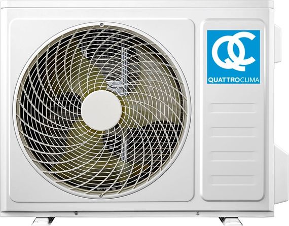 Наружный блок VRF системы QUATTROCLIMA QN-M80UCM