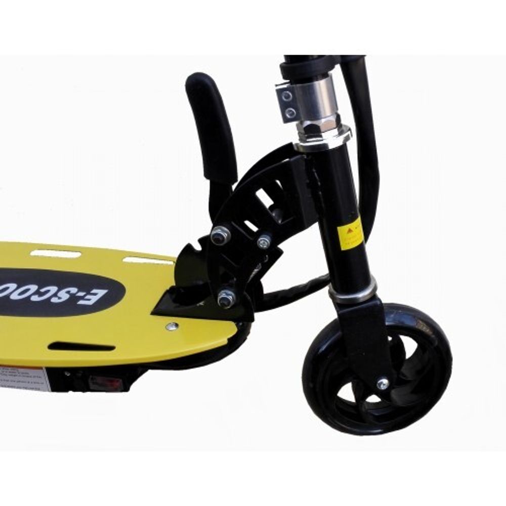 Детский электросамокат PSBike CD-08