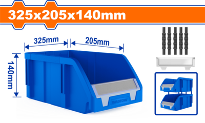 Контейнер для хранения