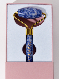 Роллер из содалита