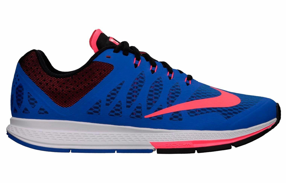 Кроссовки Nike Air Zoom Elite 7 "Blue Lagoon"