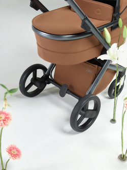 Детская коляска Anex l/type 3 в 1 Hazel
