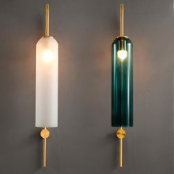 Бра Articolo Float Wall Sconce Drunken Emerald By Imperiumloft