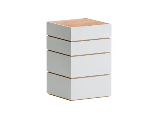 Комод Licata 905644