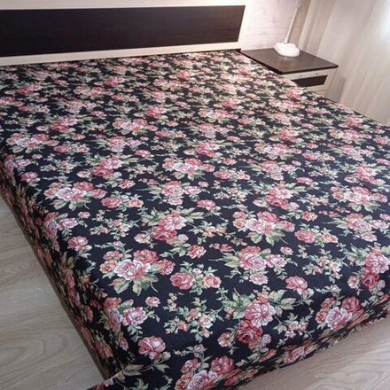 Покрывало "D. ГОБЕЛЕН", дизайн: МОЗАЙКА 2411, Россия.