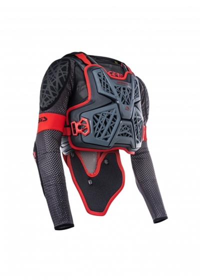 Защита тела Acerbis BODY ARMOUR GALAXY
