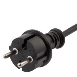 Шнур питания ЭРА ERAPS-K450 для гирлянд