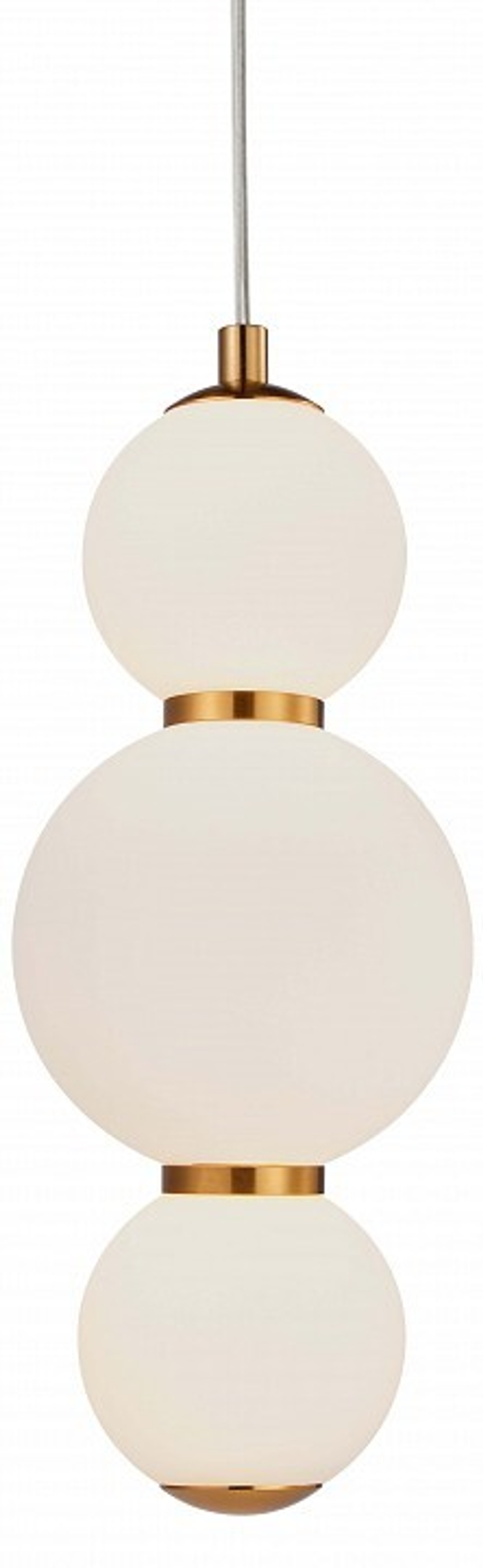 Подвесной светильник F-promo Kiran 4613-1P
