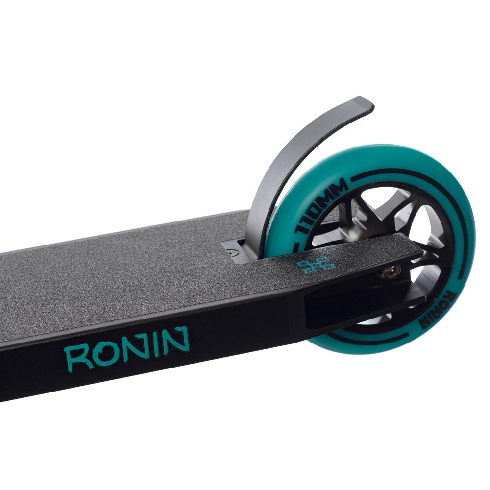 Трюковой самокат Urban Scooter Antigraviti Ronin Celadon