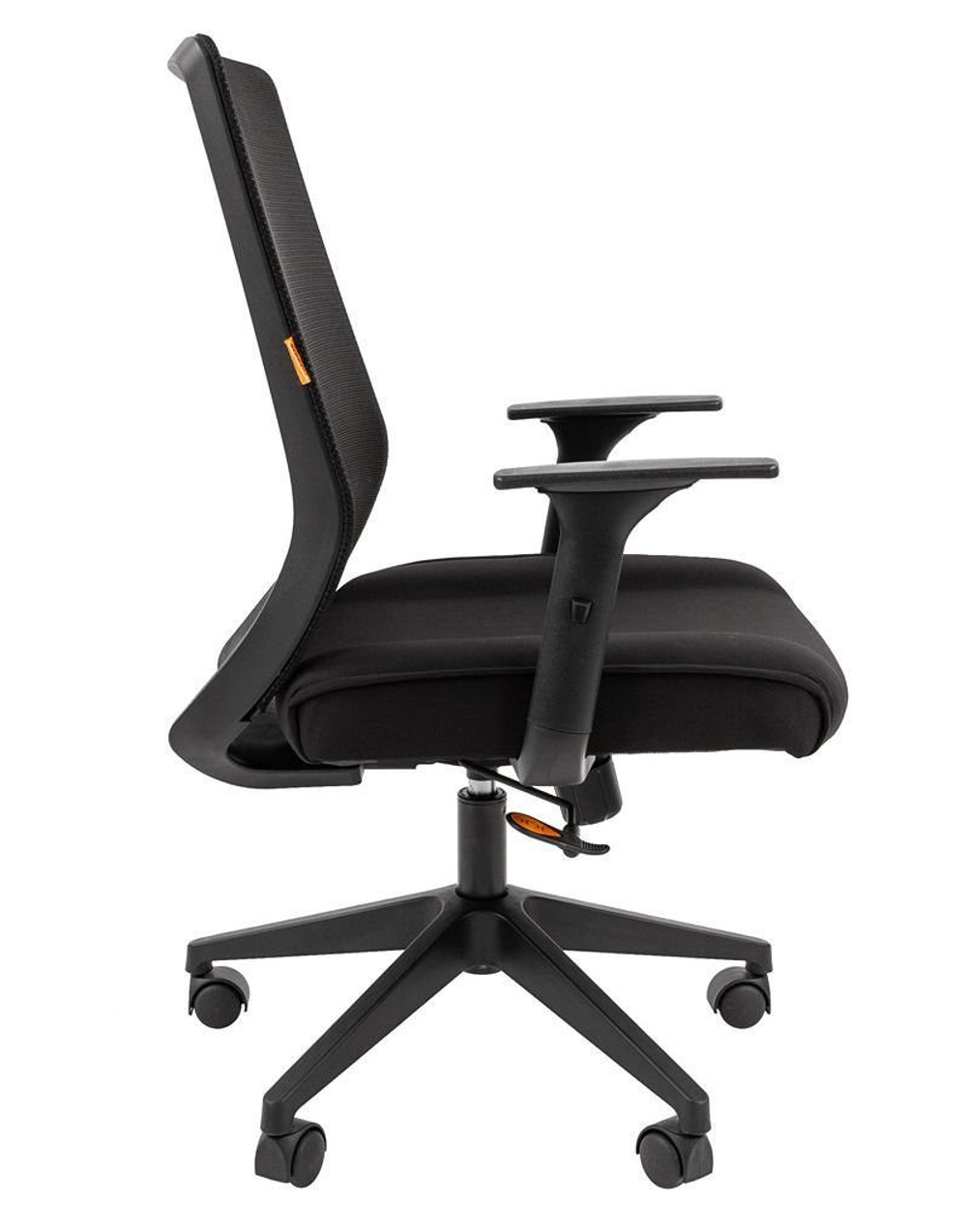 Офисное кресло CHAIRMAN 555LT, ткань