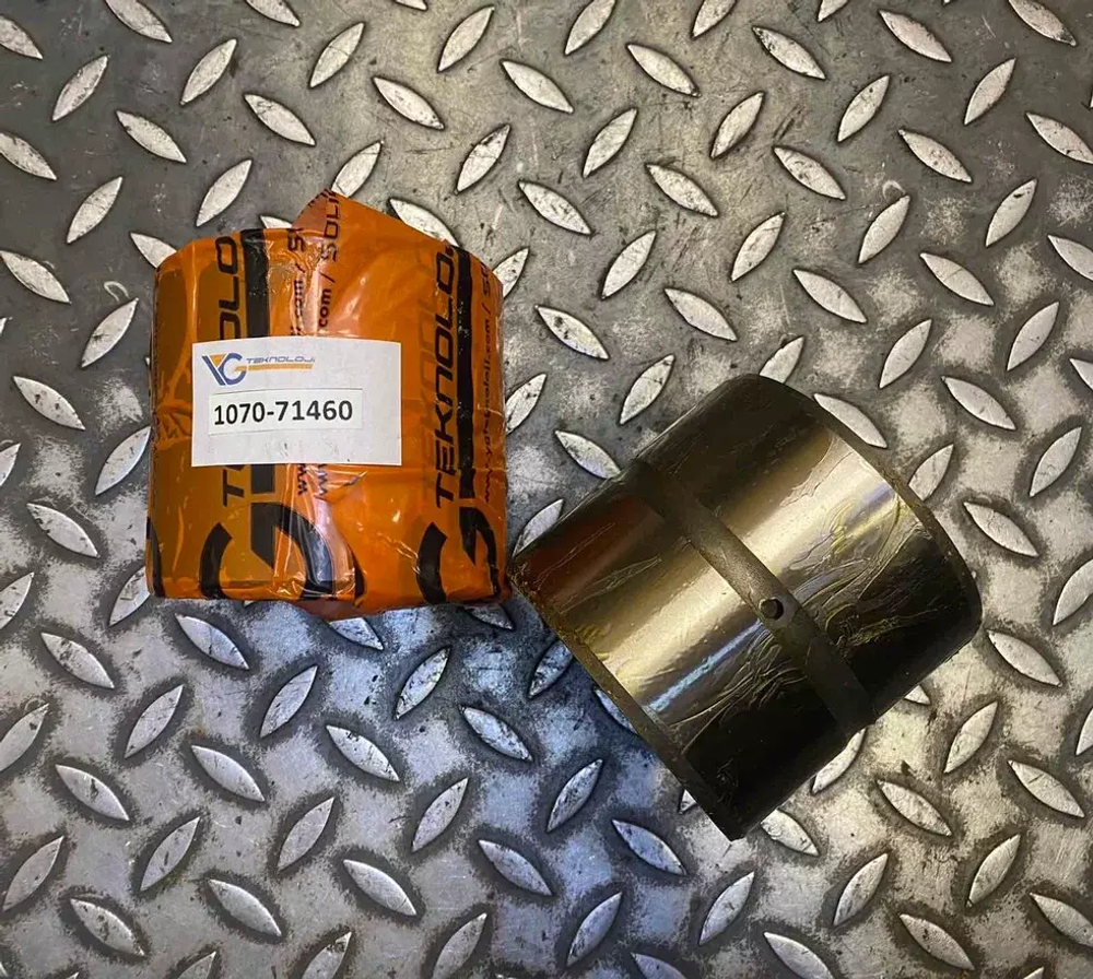 Втулка 1070-71460